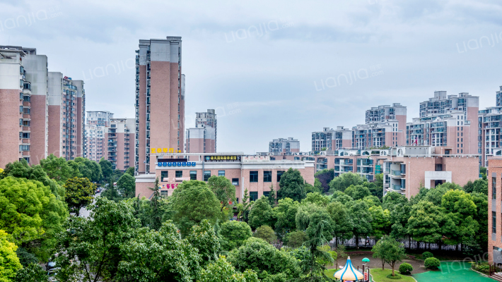 艺泰安邦外景图