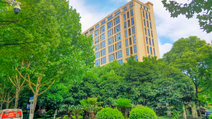 金泰公馆外景图