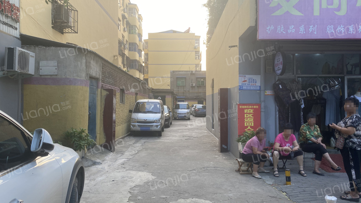 河阴北路031号外景图