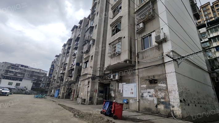 玉龙街14号外景图