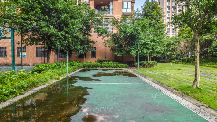 中国铁建中铁5号外景图