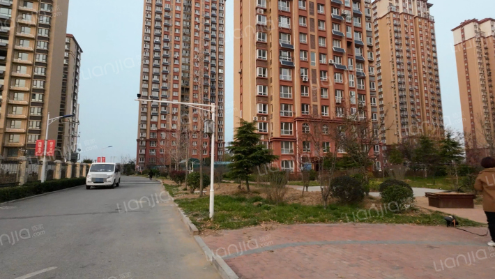 烟台逸城水岸房价怎么样逸城水岸房源户型图小区车位交通地址详情分析