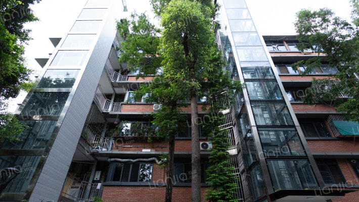 清江东路5号外景图