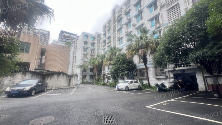 三九八新一区外景图