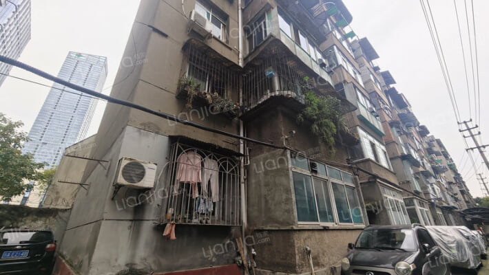 一心桥横街30号外景图