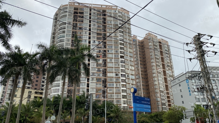 千禧郎8号外景图