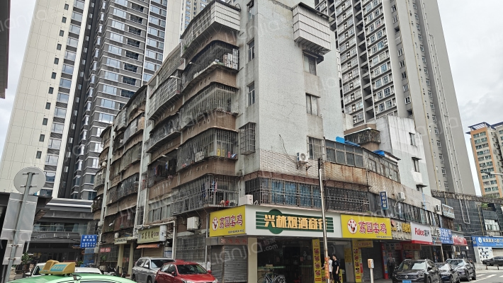 侨岭街16号外景图