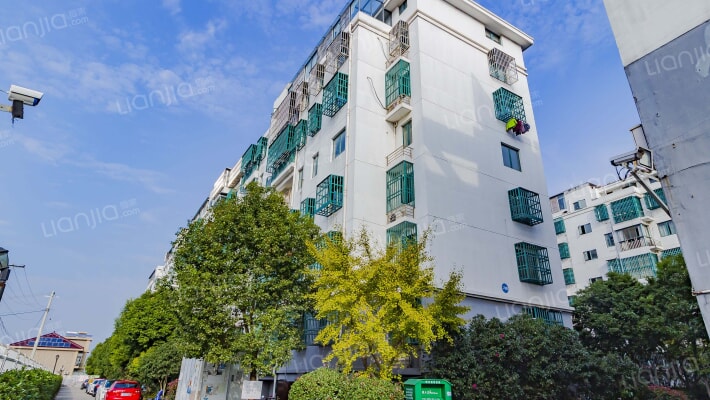 新加坡花园外景图