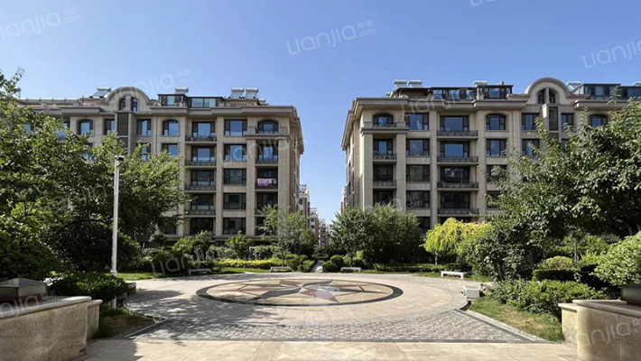 泰祥福邸外景图