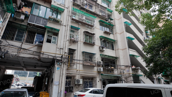 红门局7、9号外景图