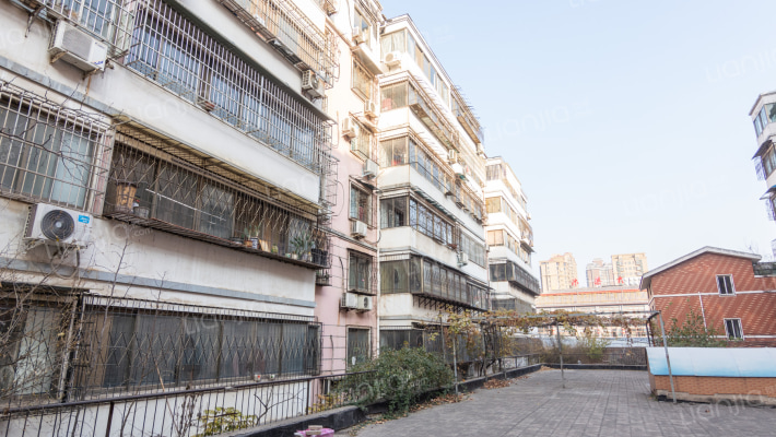 汉兴花园外景图