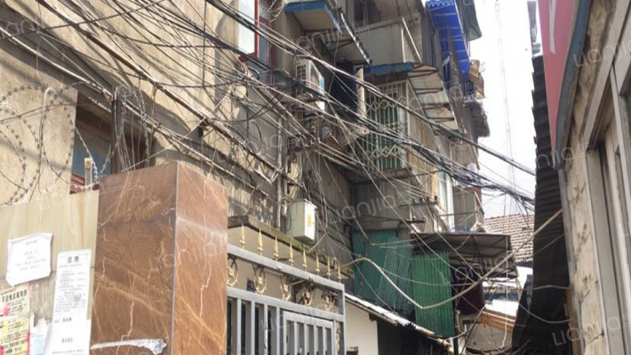 金仙桥路11号外景图