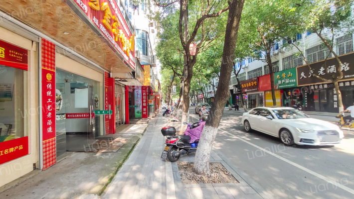 西街21号外景图