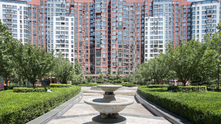 顺驰蓝调外景图