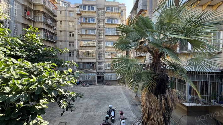 西昌路116号外景图