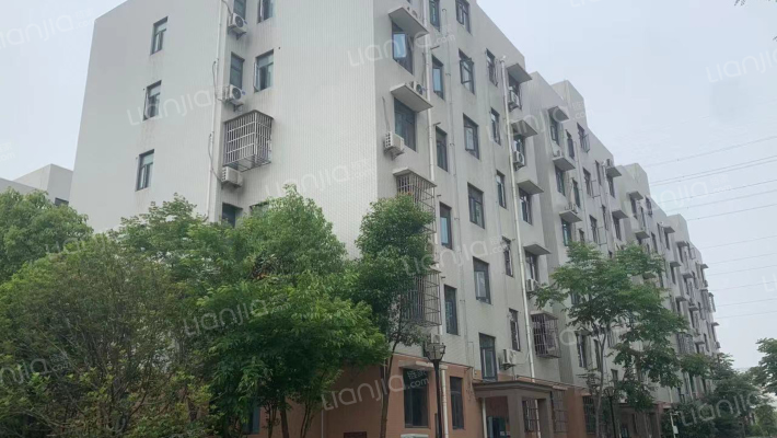 临江花园二期外景图