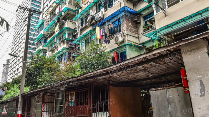 宣徐弄8.11号外景图