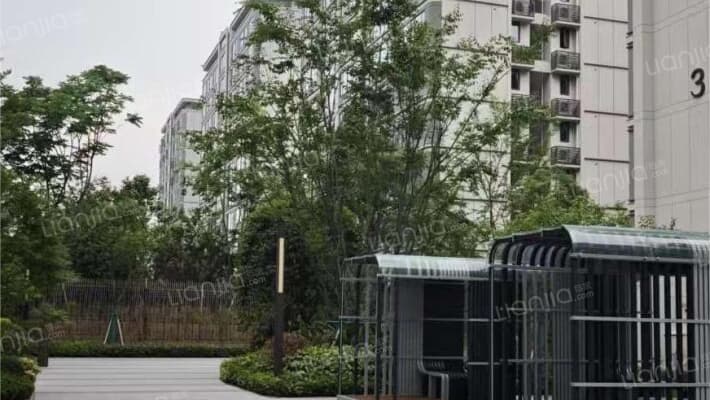 海成云悦外景图