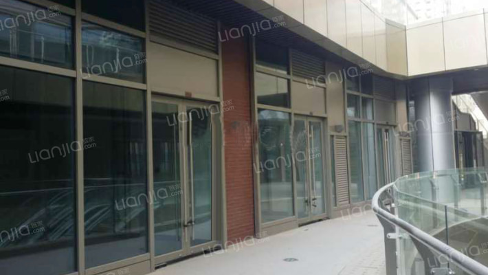 台柳路116号小区外景图