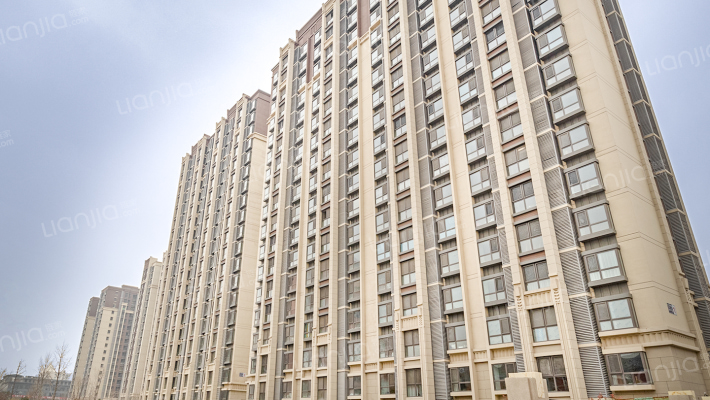 北三环中路40号院外景图