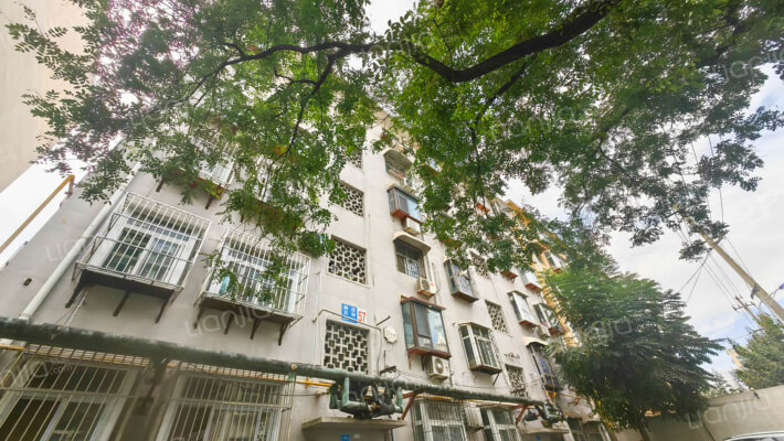 梁庄五街外景图