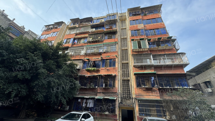 太升东街66号外景图