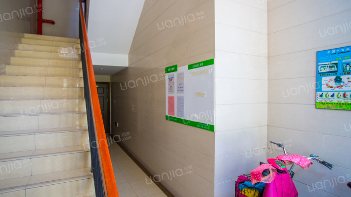 桃源艺筑外景图