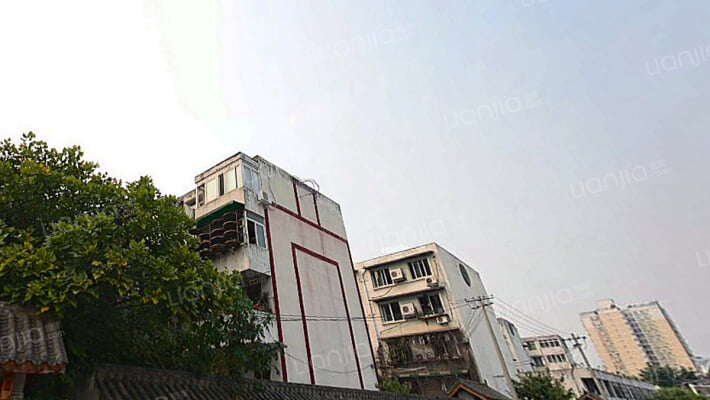 郭家桥正街3号外景图