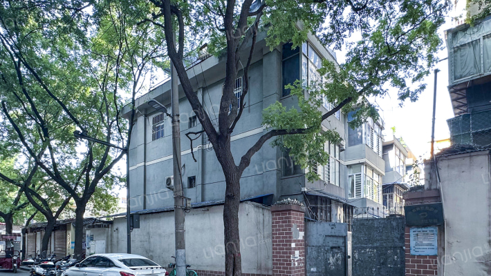 芦荡巷11号院外景图