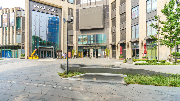 苏州诚品居所房价怎么样诚品居所房源户型图小区车位交通地址详情分析