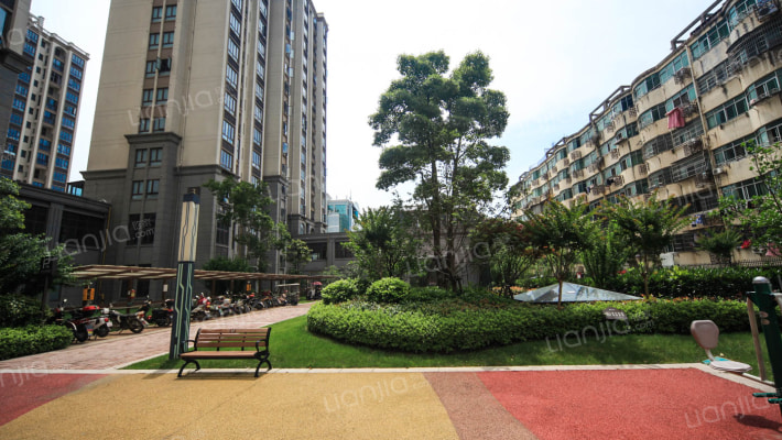 南昌保利春天里房价怎么样保利春天里房源户型图小区车位交通地址详情