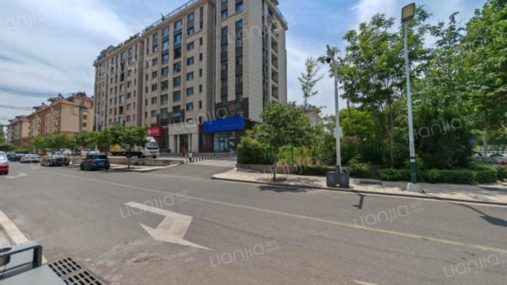 东方家园(东方路)外景图