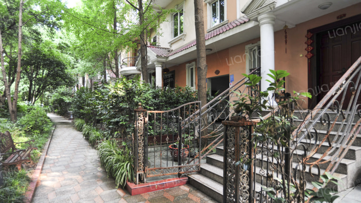 御都花园别墅外景图