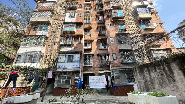 观风巷16号外景图