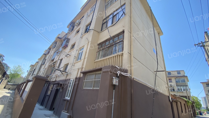 金海中路10号外景图