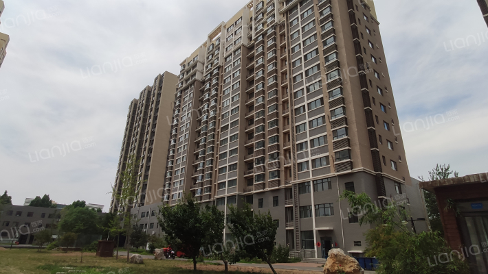 文博苑(昌邑)外景图