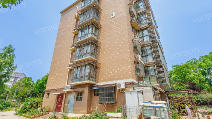 仁和佳寓外景图