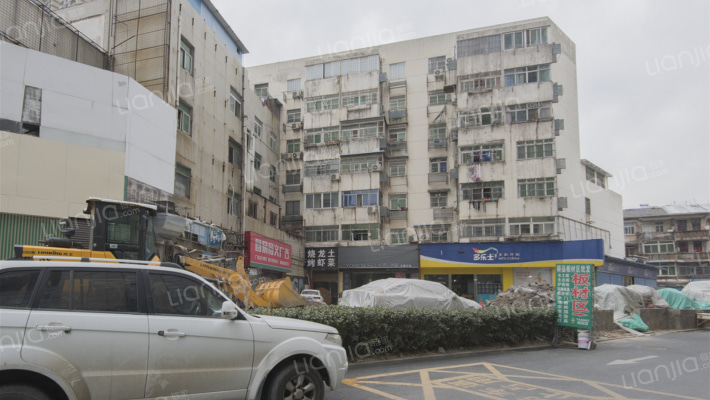 明光路68号外景图