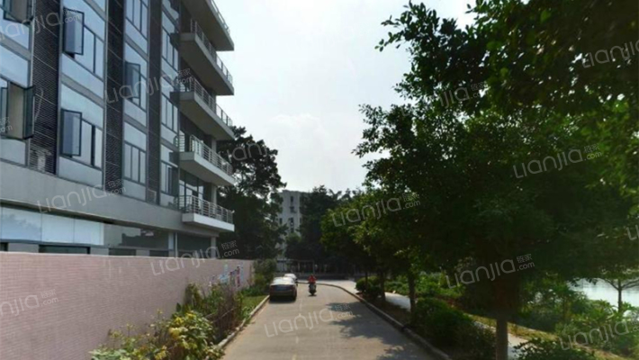 海傍路(接源路)外景图