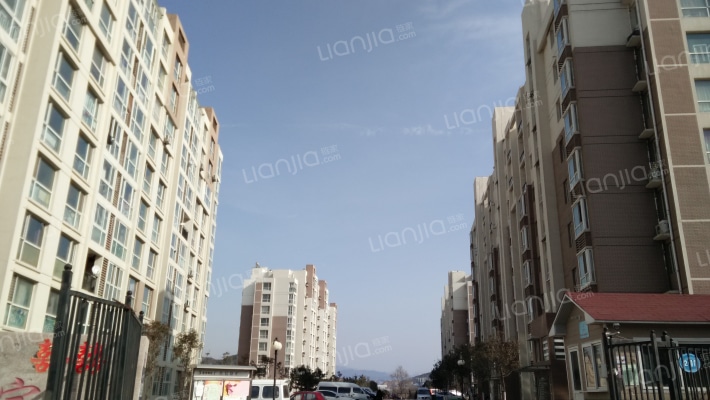 福临万家青山路263号外景图