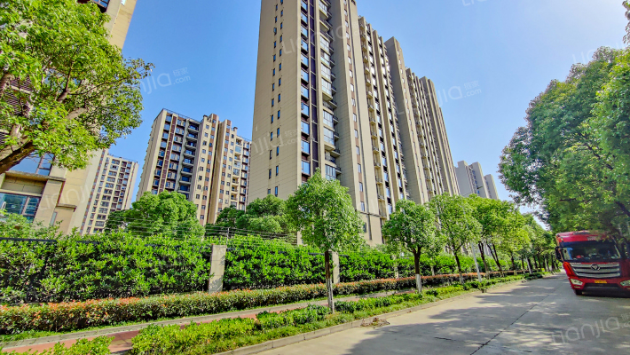 碧桂园玉湾御景外景图