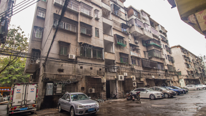 福宁巷2号外景图