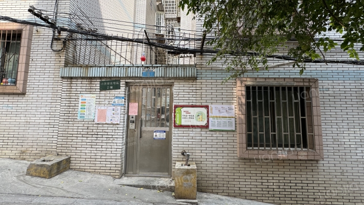 翠湖北路小吉坡外景图