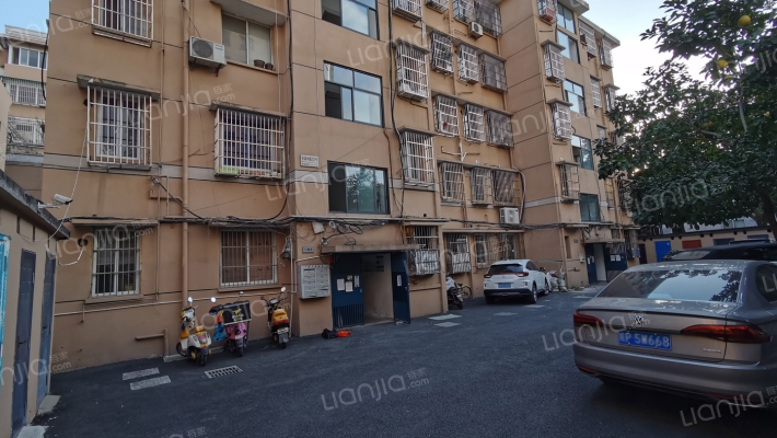 东湖中路227号外景图