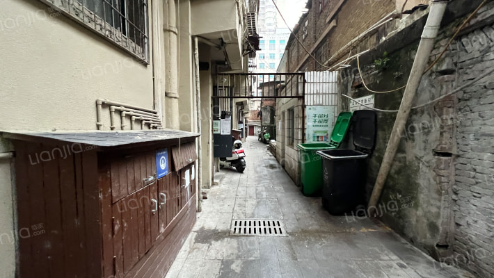 瑞金南路287号外景图