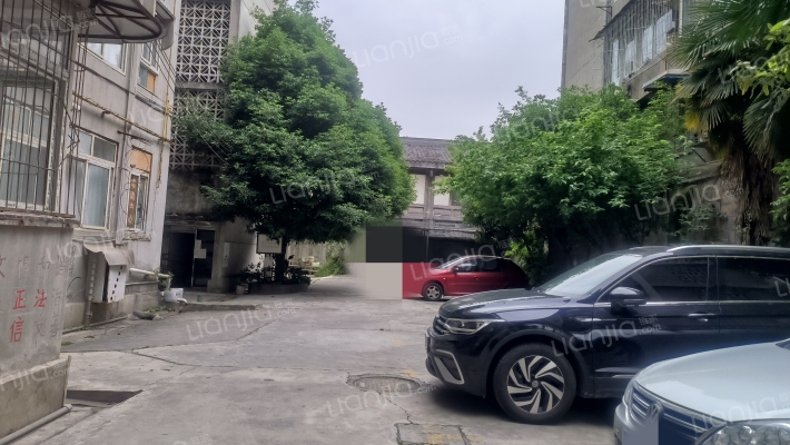 杨柳河街152号外景图