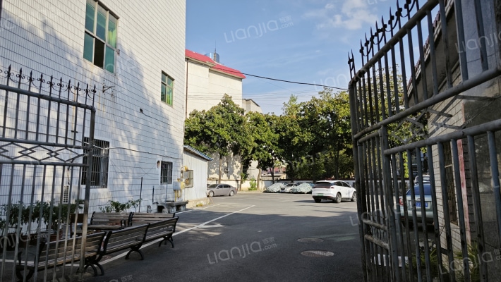 西湖一路10号外景图