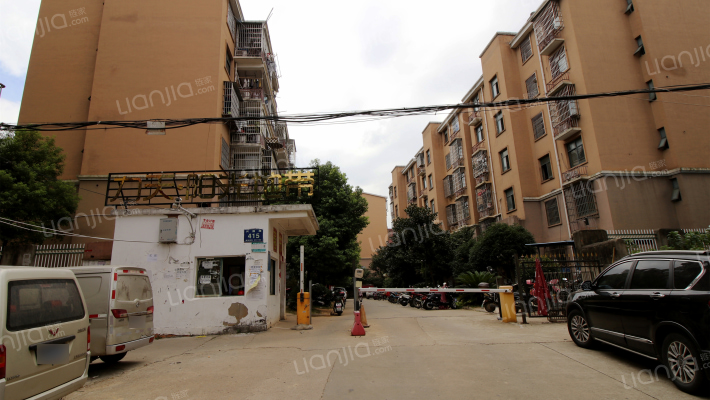南昌力天阳光地带南区房价怎么样力天阳光地带南区房源户型图小区车位