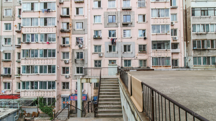 泰和花园外景图