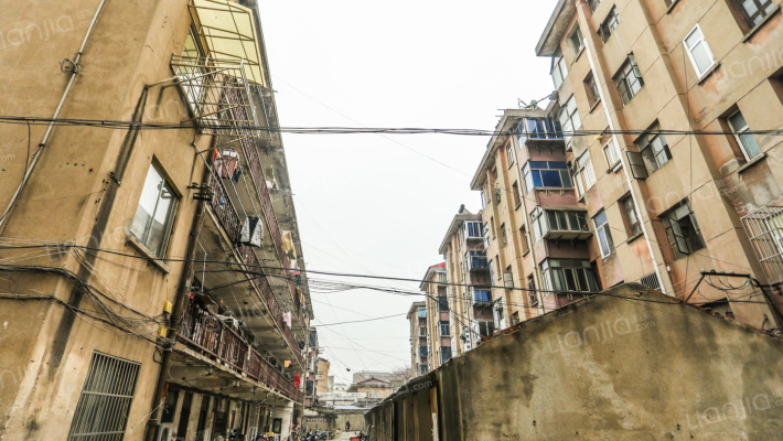 人民西路86号外景图